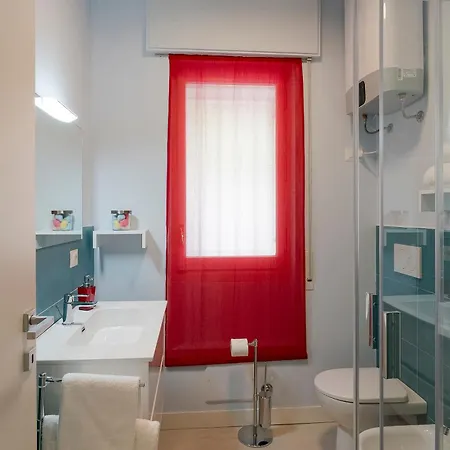 Guesthost - Holiday! Ambra Mini Flat Sanremo