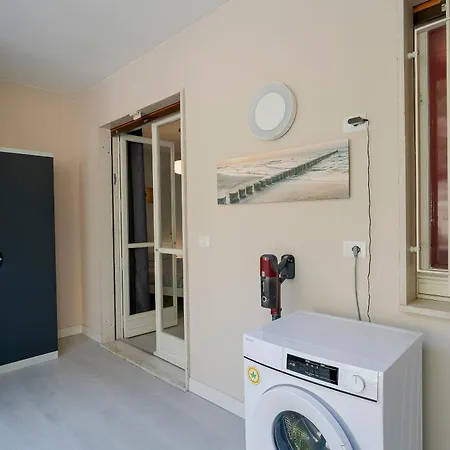 Guesthost - Holiday! Ambra Mini Flat