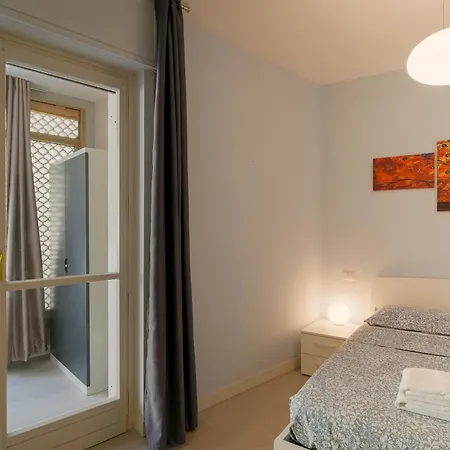 Guesthost - Holiday! Ambra Mini Flat Sanremo