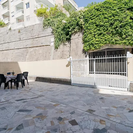 Guesthost - Holiday! Ambra Mini Flat Sanremo