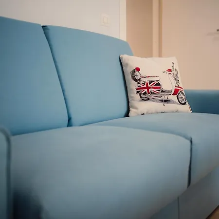 Apartment Guesthost - Holiday! Ambra Mini Flat *