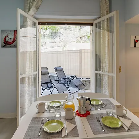 Holiday! Ambra Mini Flat Appartamento *